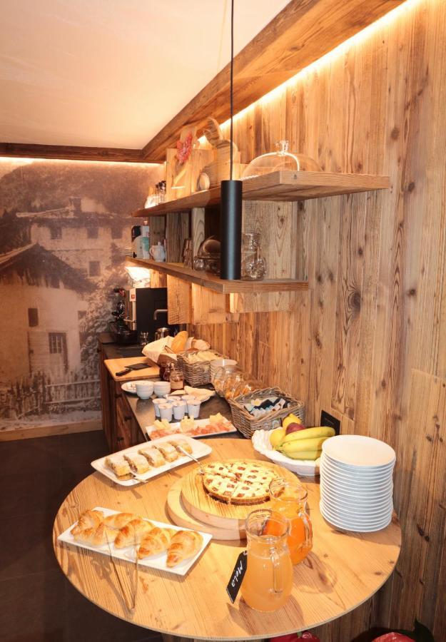 B&B Al Mulin Padola Extérieur photo